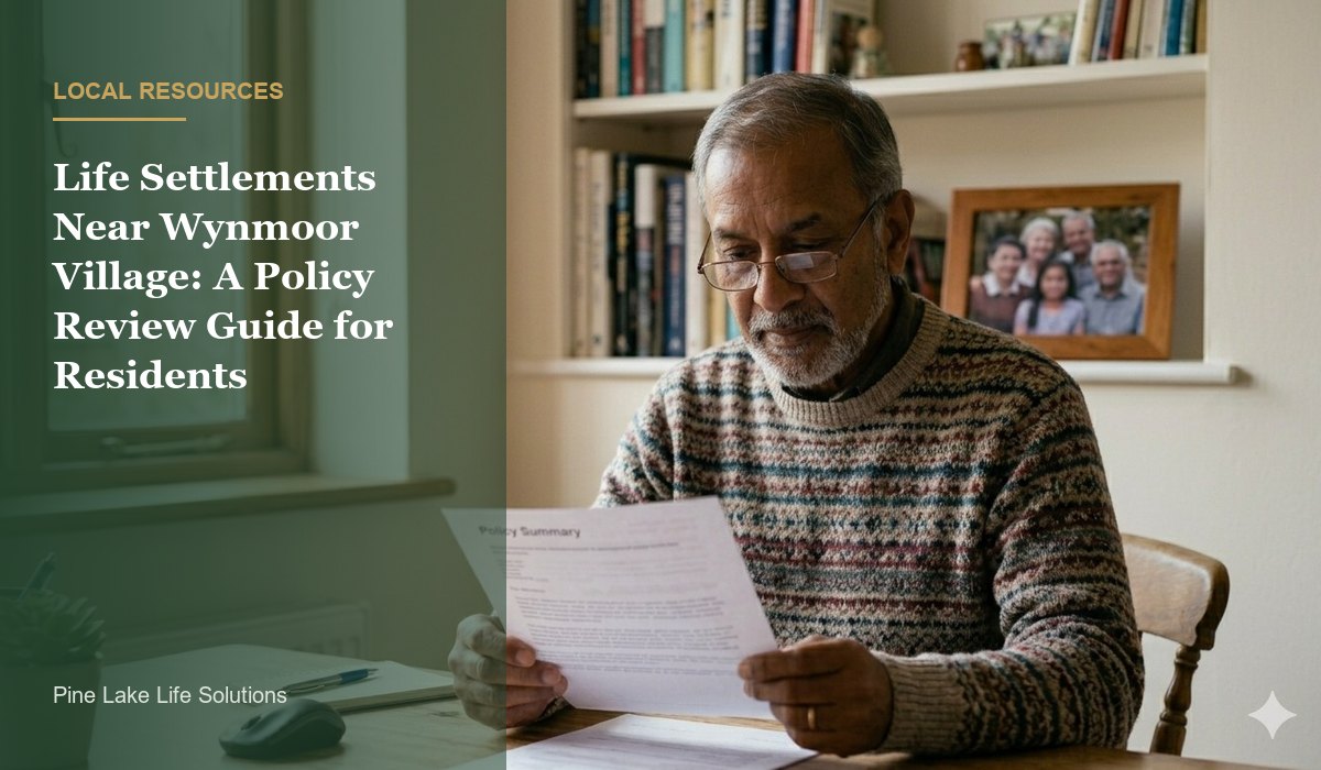 Eligibility and What Qualifying Policies Actually Sell For