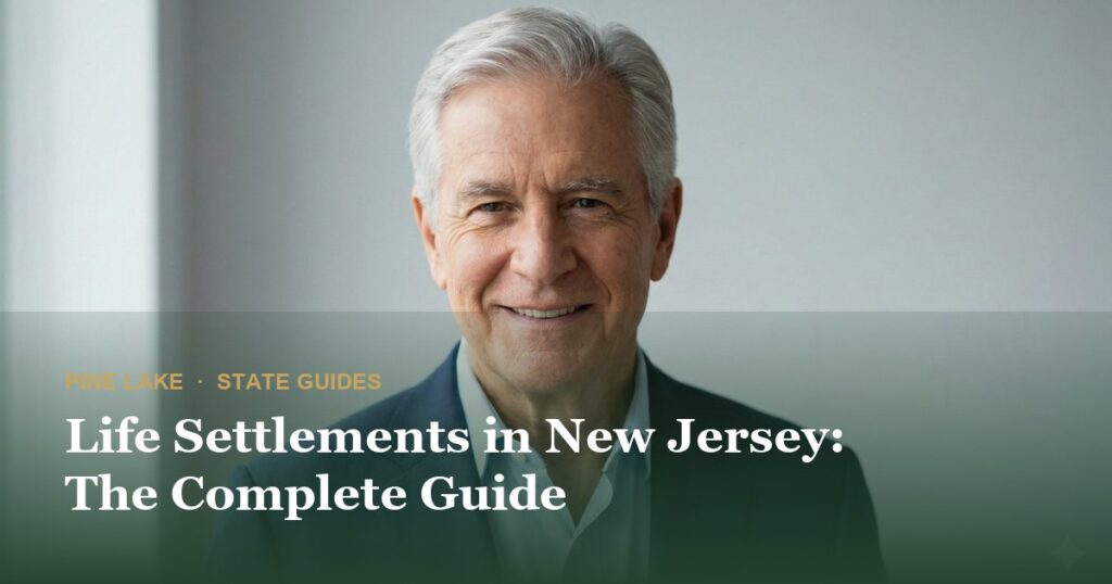 Life Settlements in New Jersey: The Complete Guide