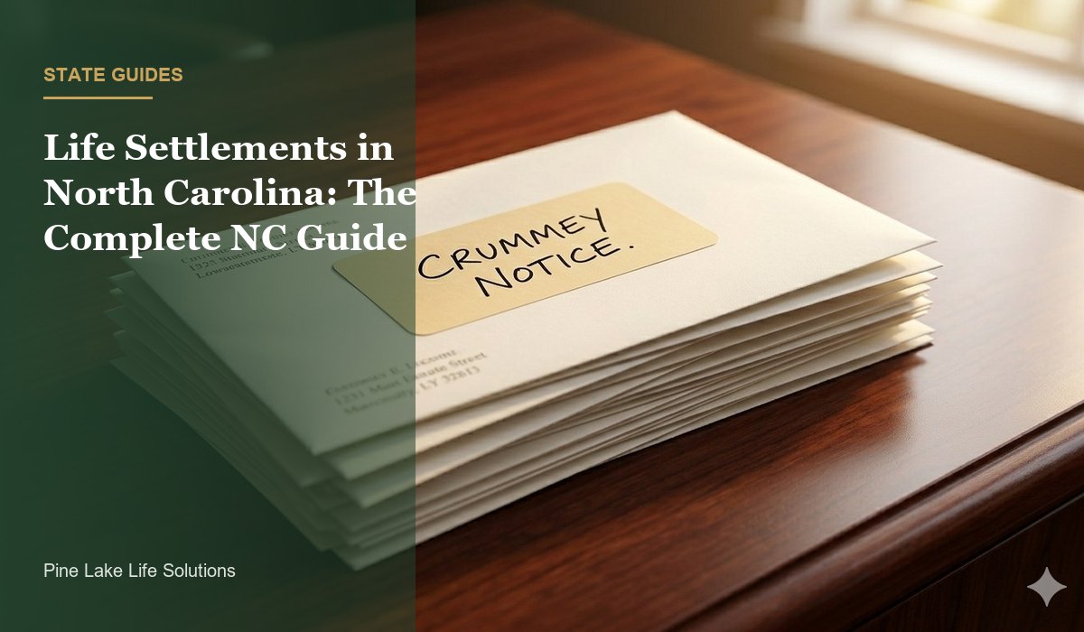 How Much Do North Carolina Policyholders Receive?