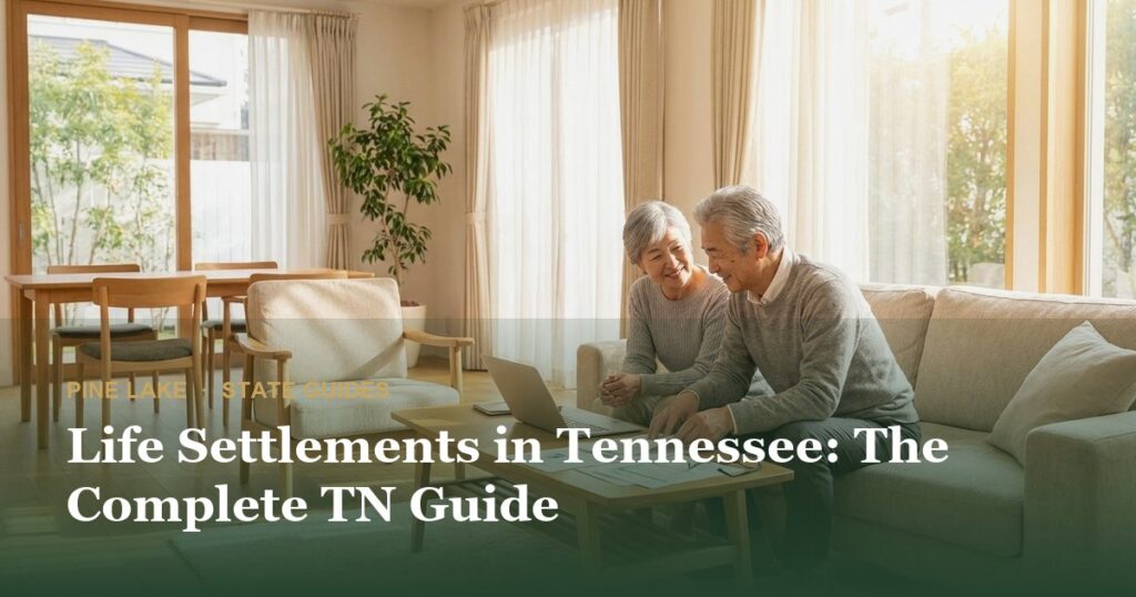 Life Settlements in Tennessee: The Complete TN Guide