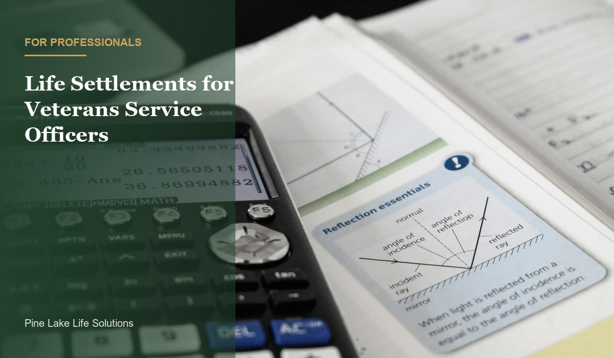 How the Settlement Process Actually Works
