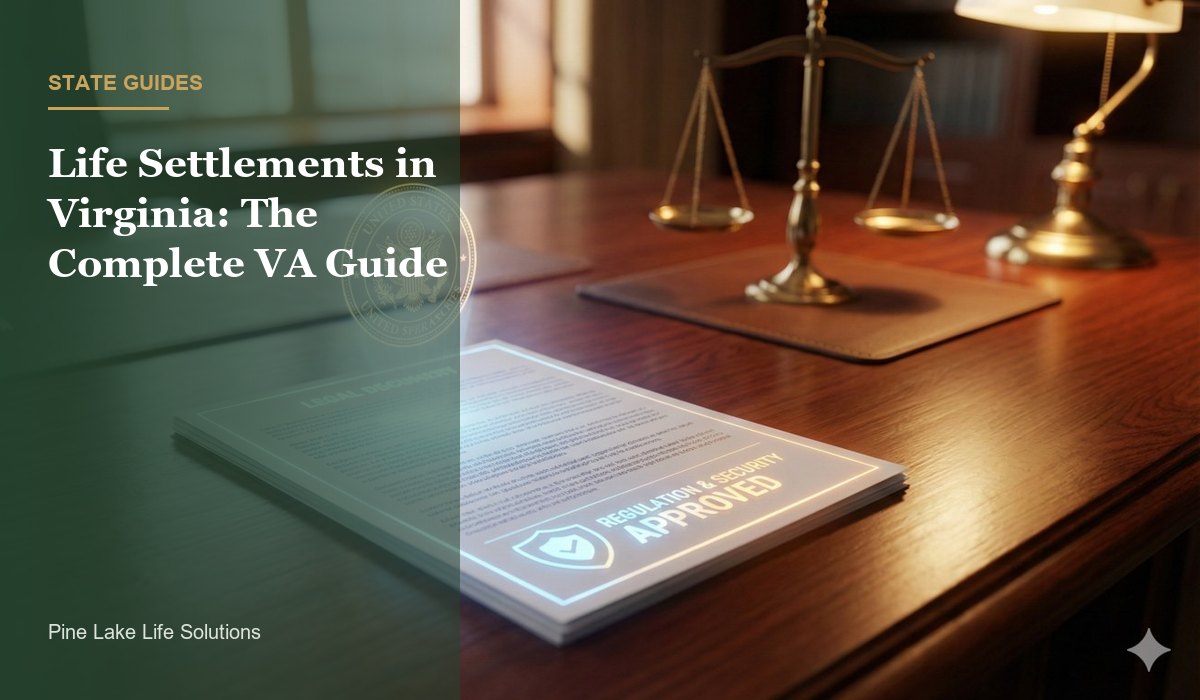 How Much Do Virginia Policyholders Receive?
