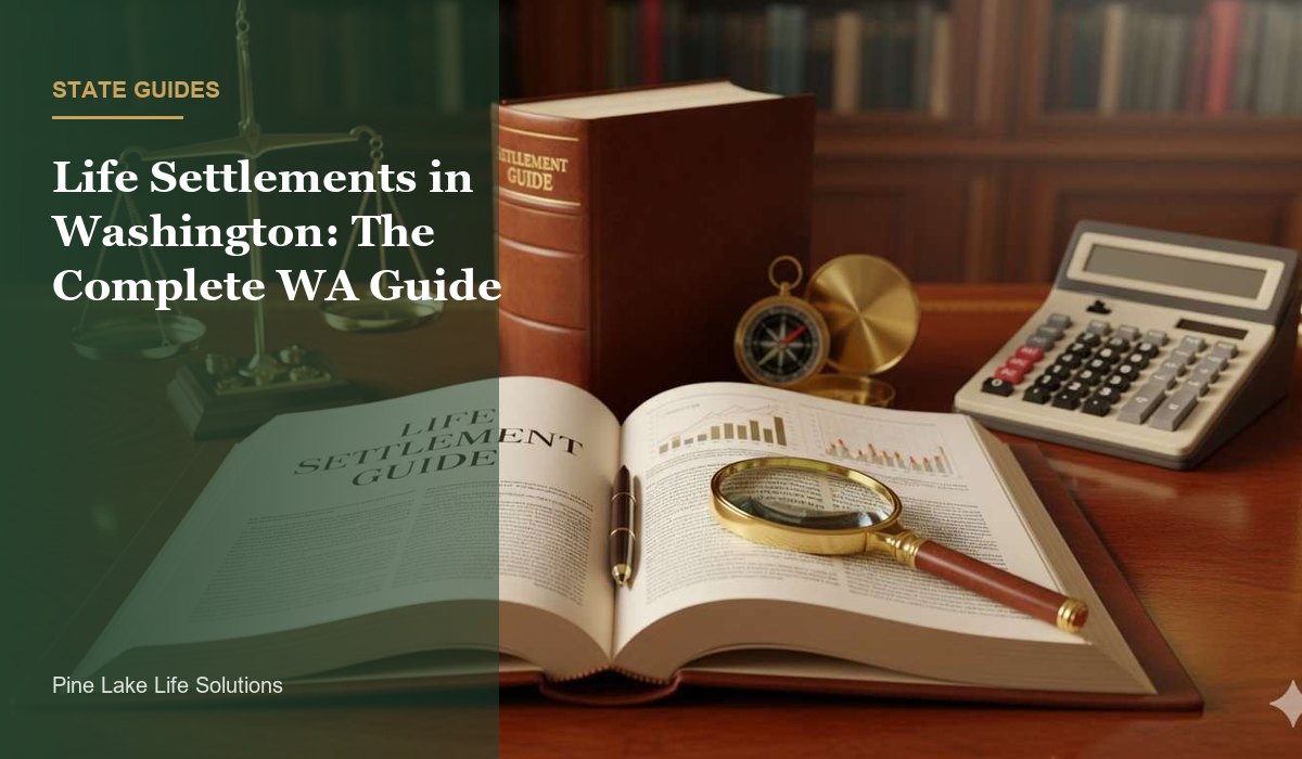 How Much Do Washington Policyholders Receive?