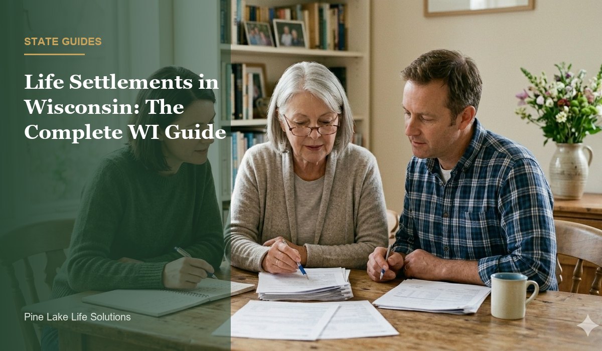 How Much Do Wisconsin Policyholders Receive?