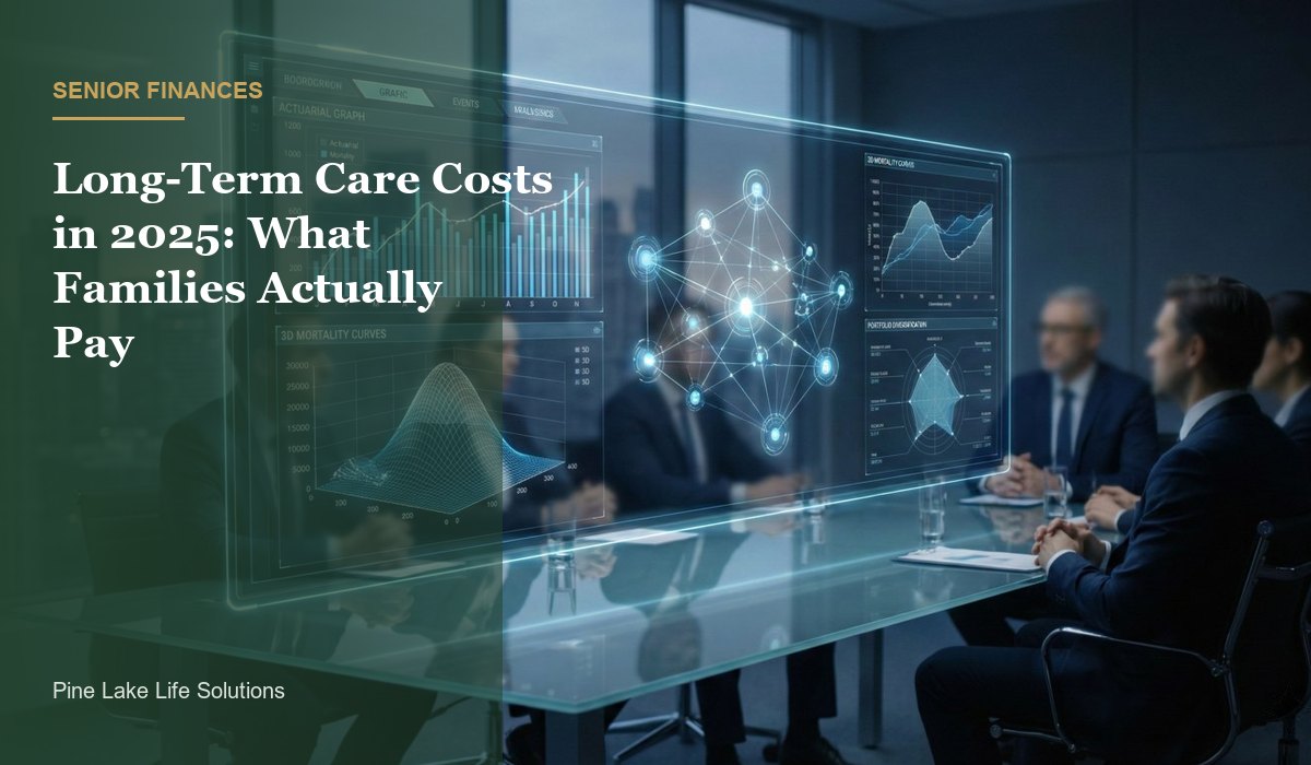 Nursing Homes: The Most Intensive — and Most Expensive — Setting
