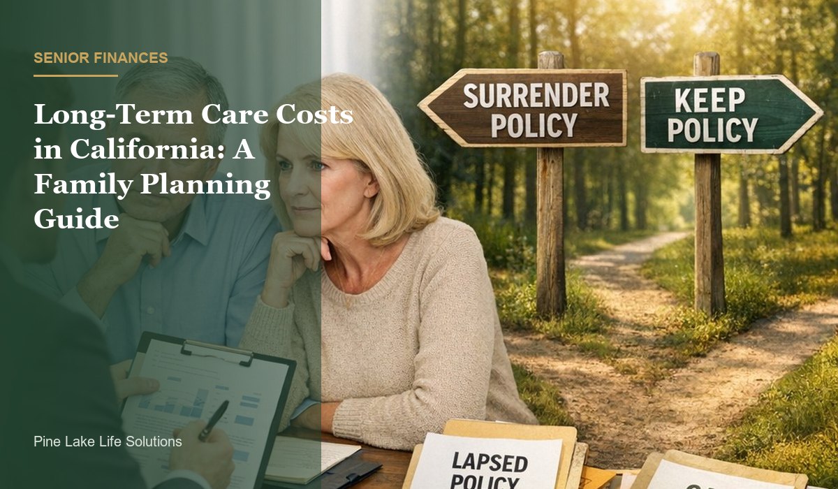 What Medicare Does — and Does Not — Cover