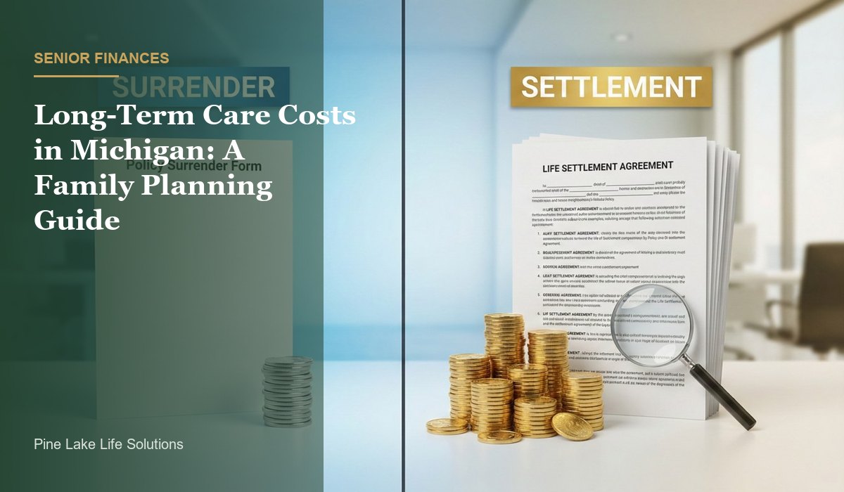 What Medicare Does — and Does Not — Cover