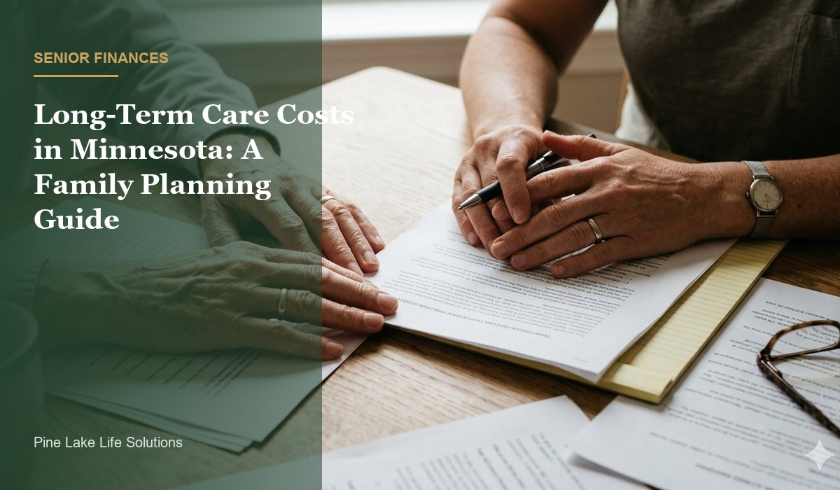 What Medicare Does — and Does Not — Cover