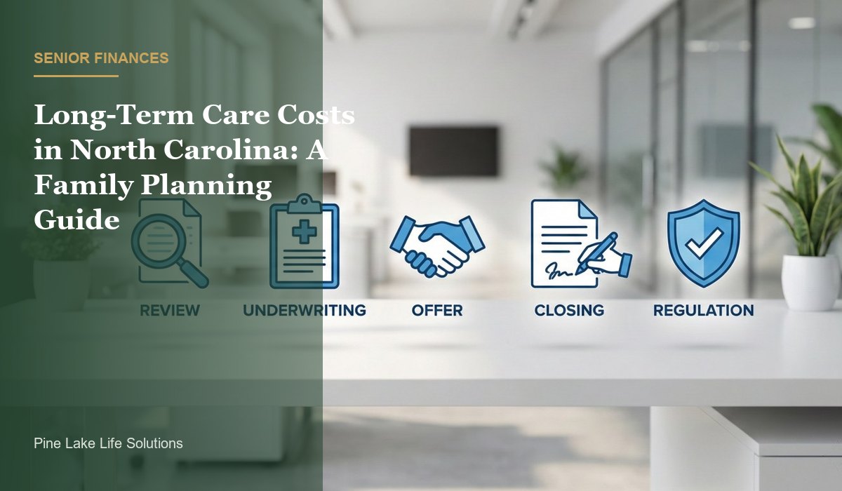 What Medicare Does — and Does Not — Cover