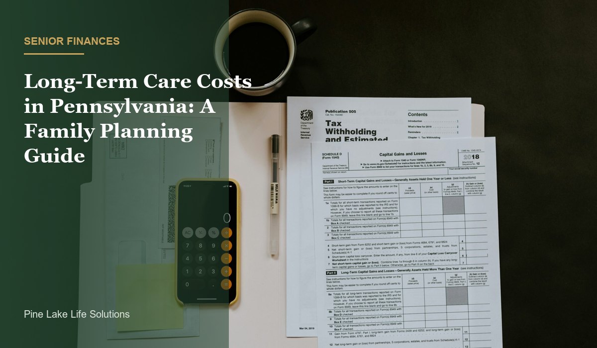 What Medicare Does — and Does Not — Cover
