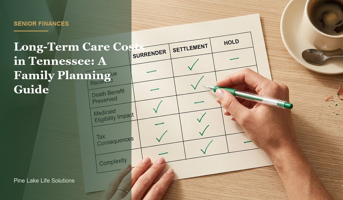 What Medicare Does — and Does Not — Cover