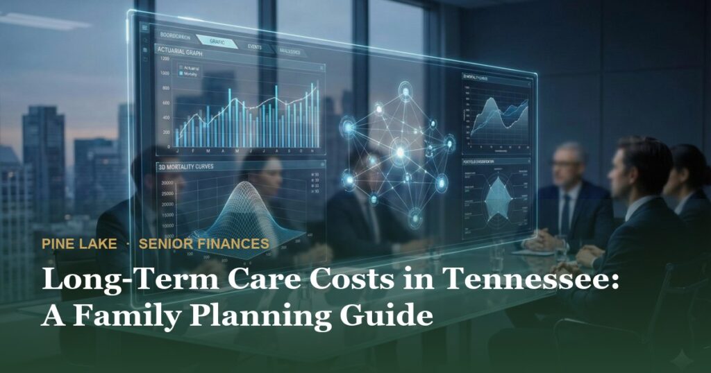 Long-Term Care Costs in Tennessee: A Family Planning Guide