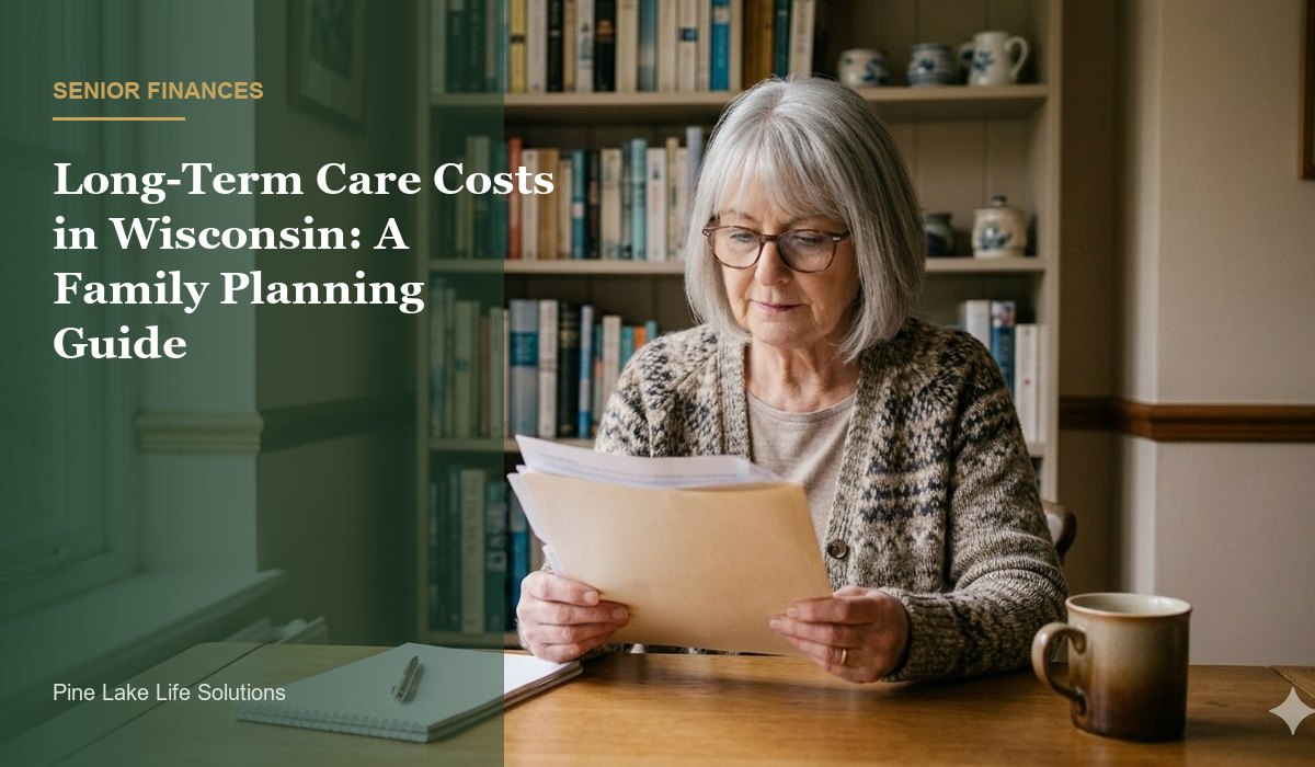What Medicare Does — and Does Not — Cover