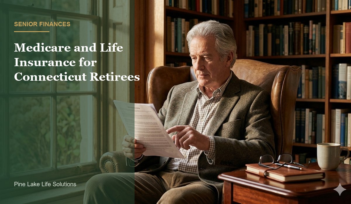 The Gap Neither One Covers: Long-Term Care