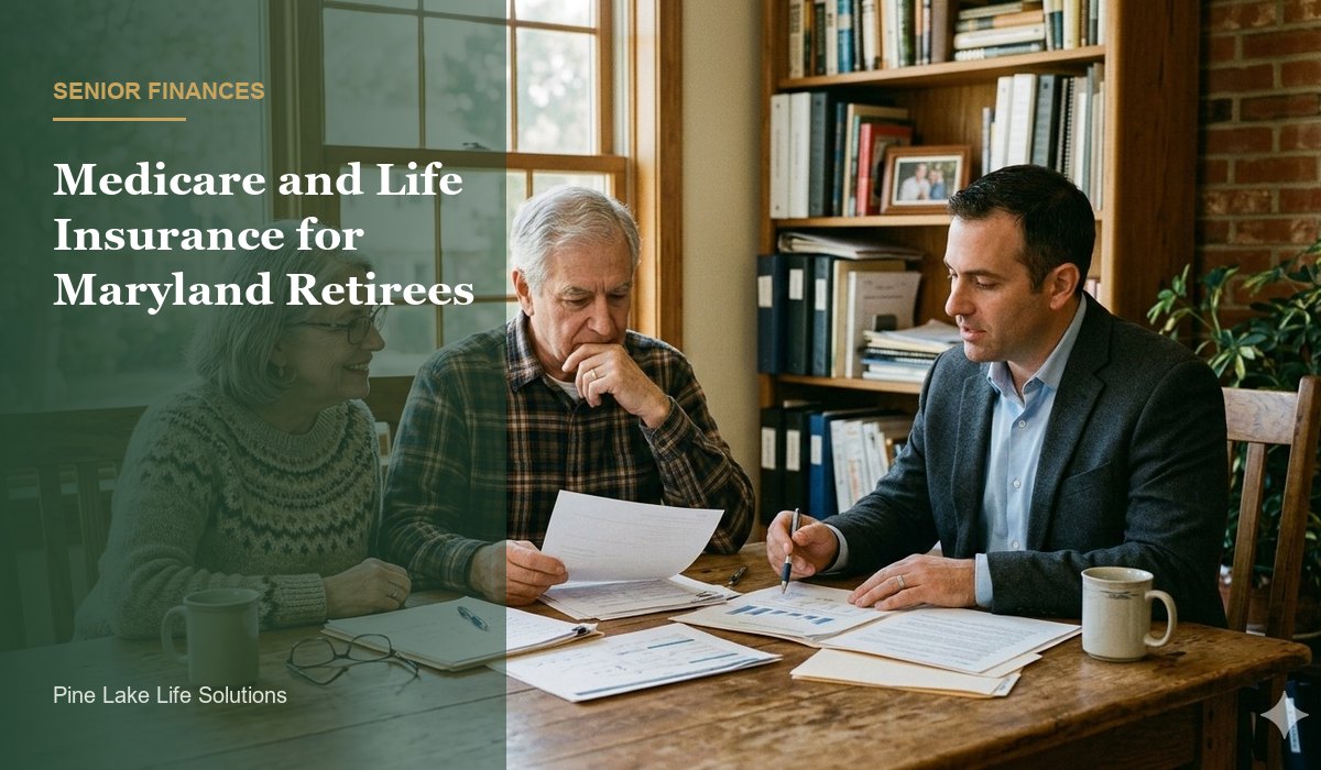 The Gap Neither One Covers: Long-Term Care