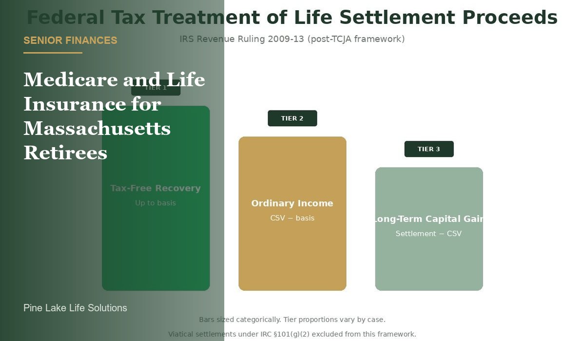 The Gap Neither One Covers: Long-Term Care
