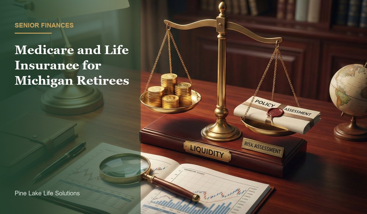 The Gap Neither One Covers: Long-Term Care