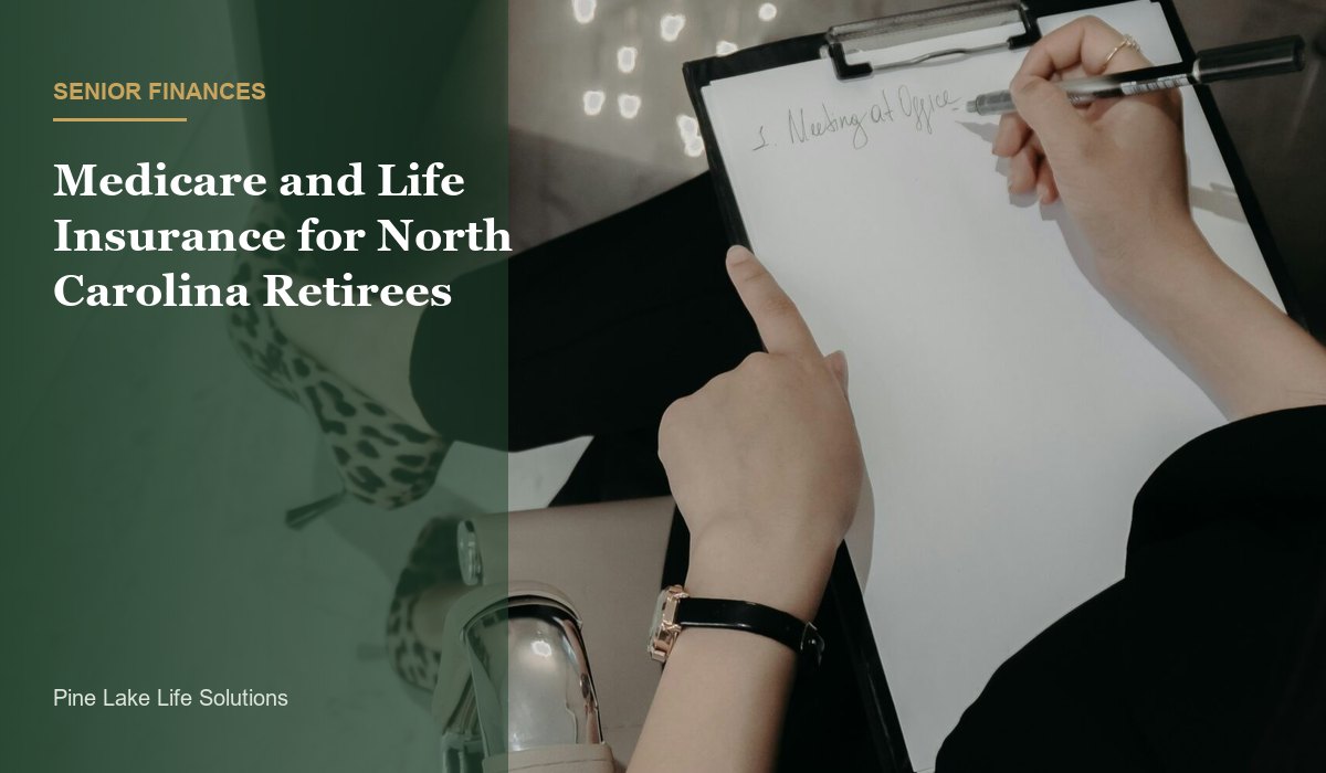 The Gap Neither One Covers: Long-Term Care