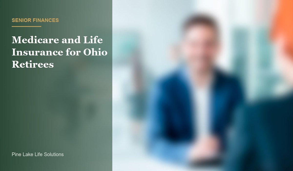 The Gap Neither One Covers: Long-Term Care
