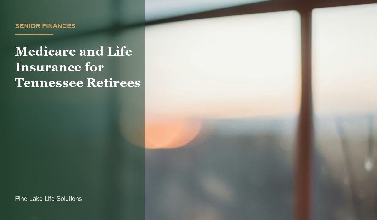 The Gap Neither One Covers: Long-Term Care