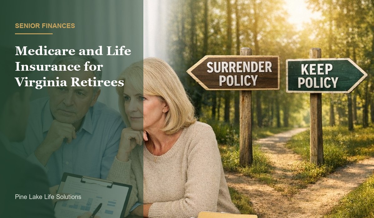The Gap Neither One Covers: Long-Term Care