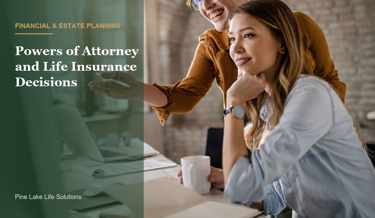 Can an Agent Surrender or Sell the Principal's Policy?
