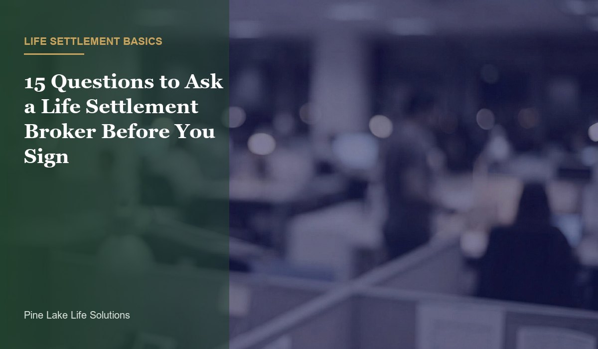 Questions 7-9: Market Reach — the Auction You Are Actually Buying