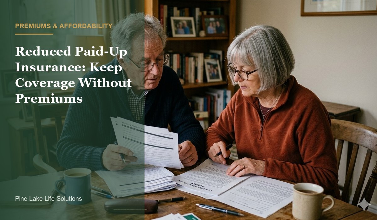 What You Give Up When You Elect RPU