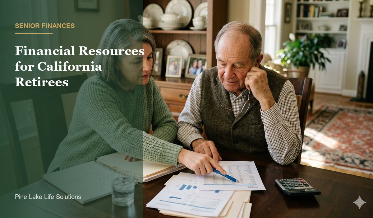 Property-Tax Relief for California Homeowners