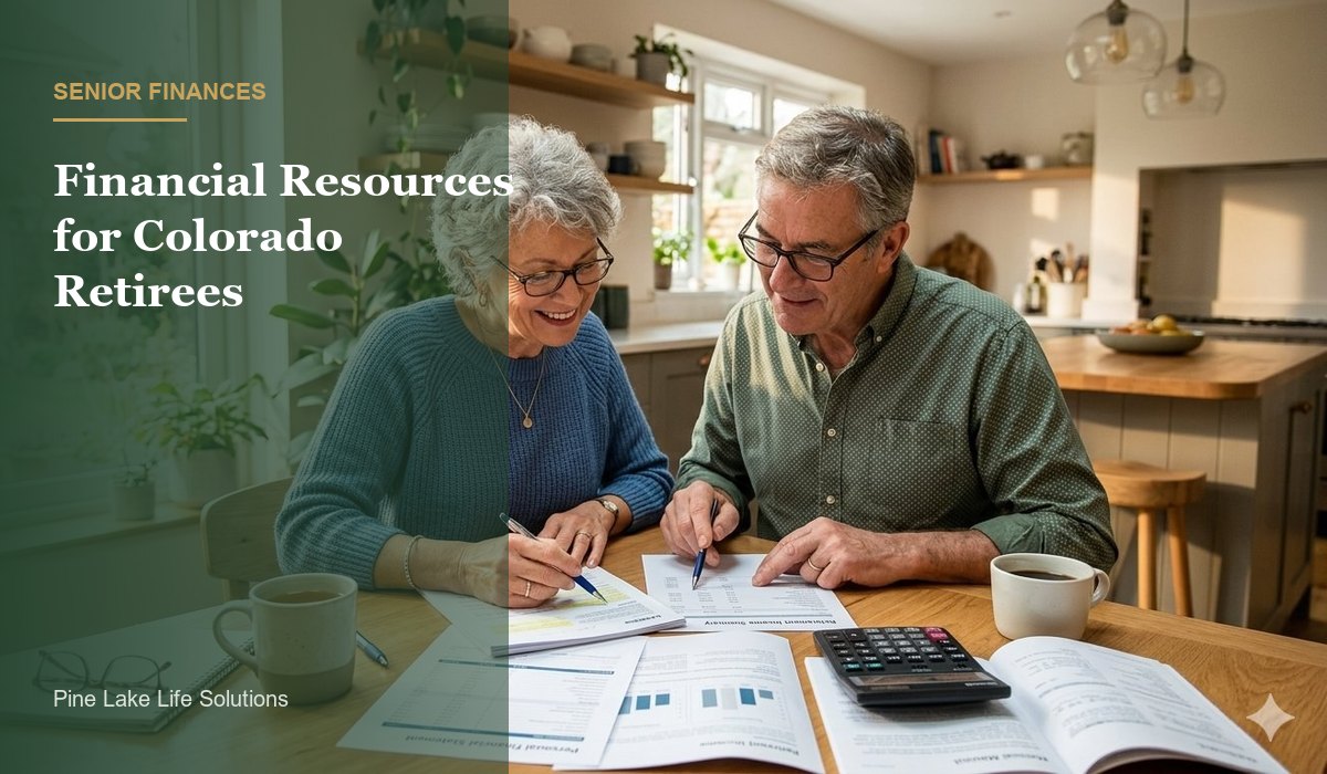 Property-Tax Relief for Colorado Homeowners