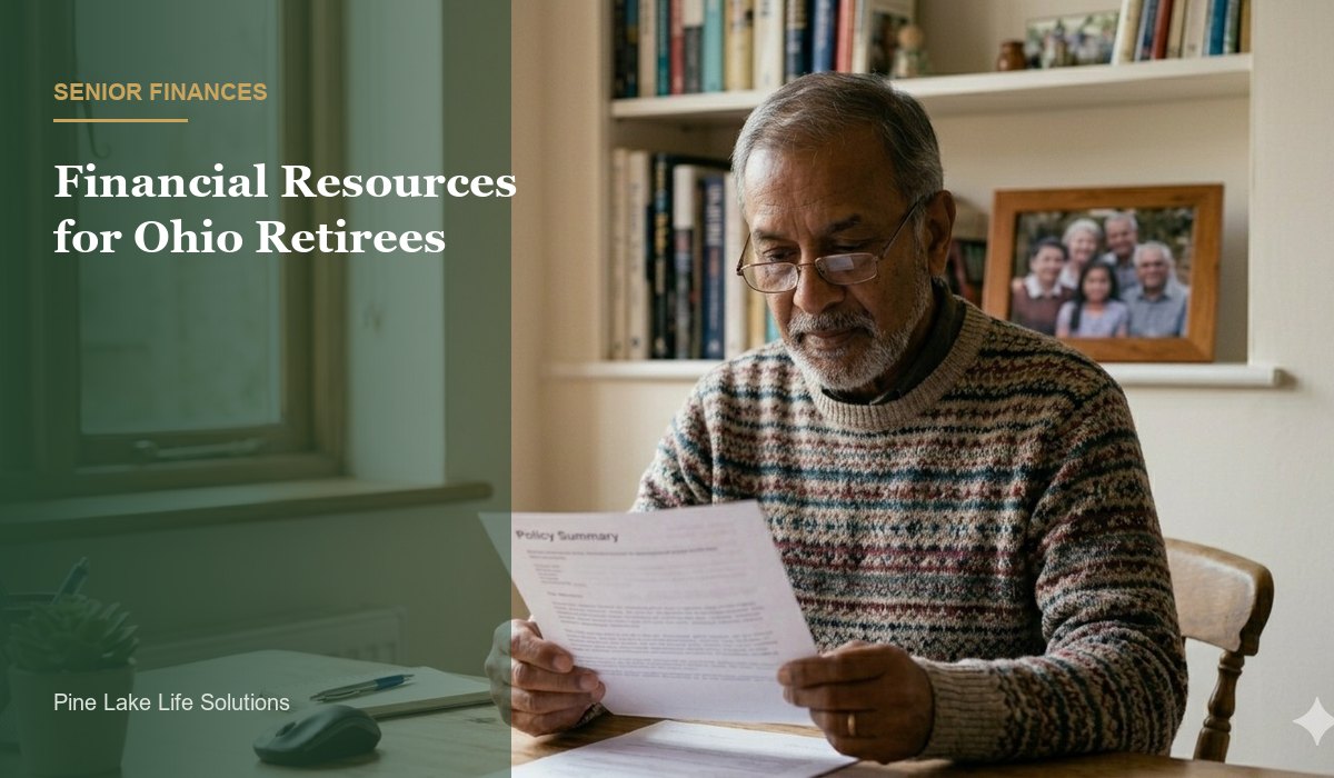 Property-Tax Relief for Ohio Homeowners