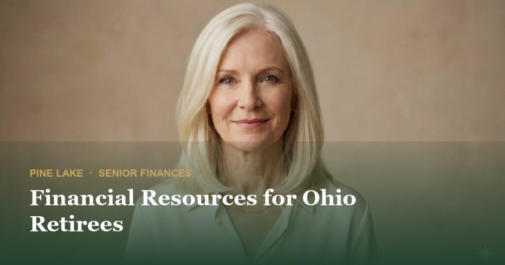 Financial Resources for Ohio Retirees