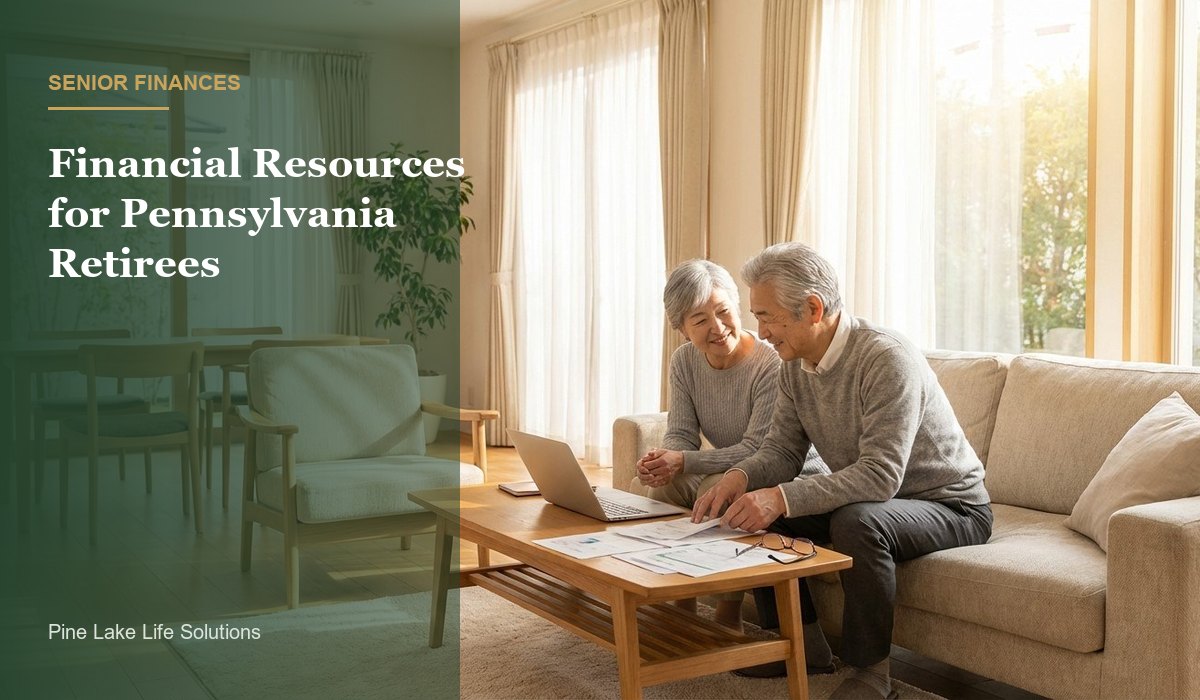 Property-Tax Relief for Pennsylvania Homeowners