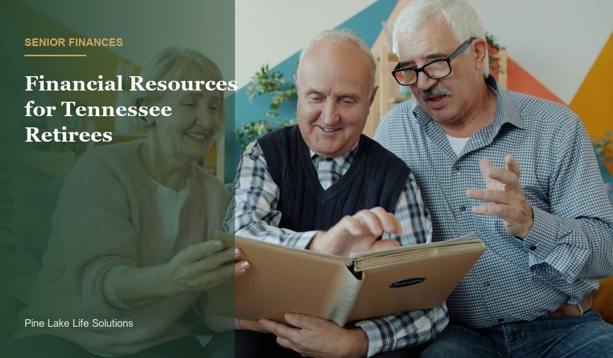 Property-Tax Relief for Tennessee Homeowners