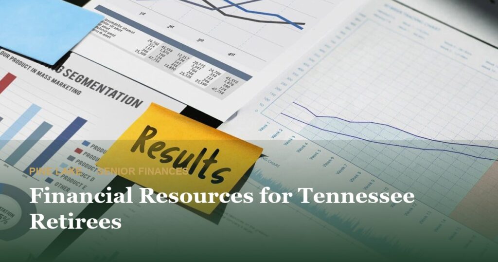 Financial Resources for Tennessee Retirees