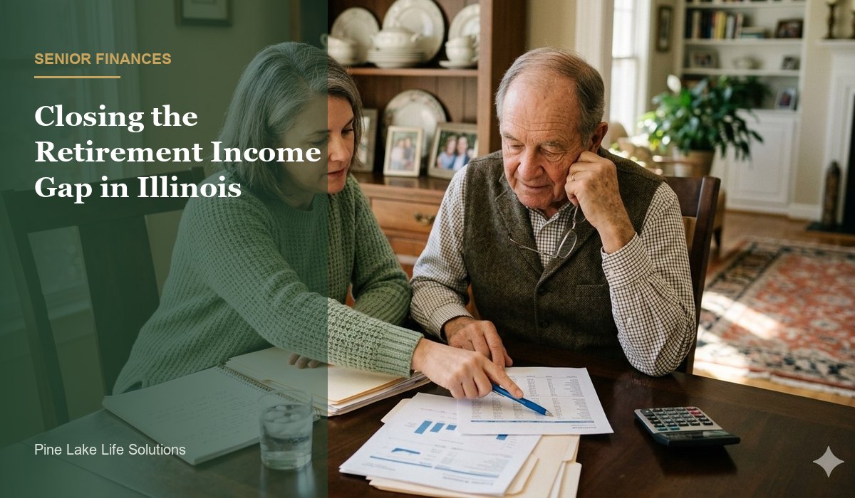 Levers 3–4: Cut the Tax Bill and the Insurance Bill