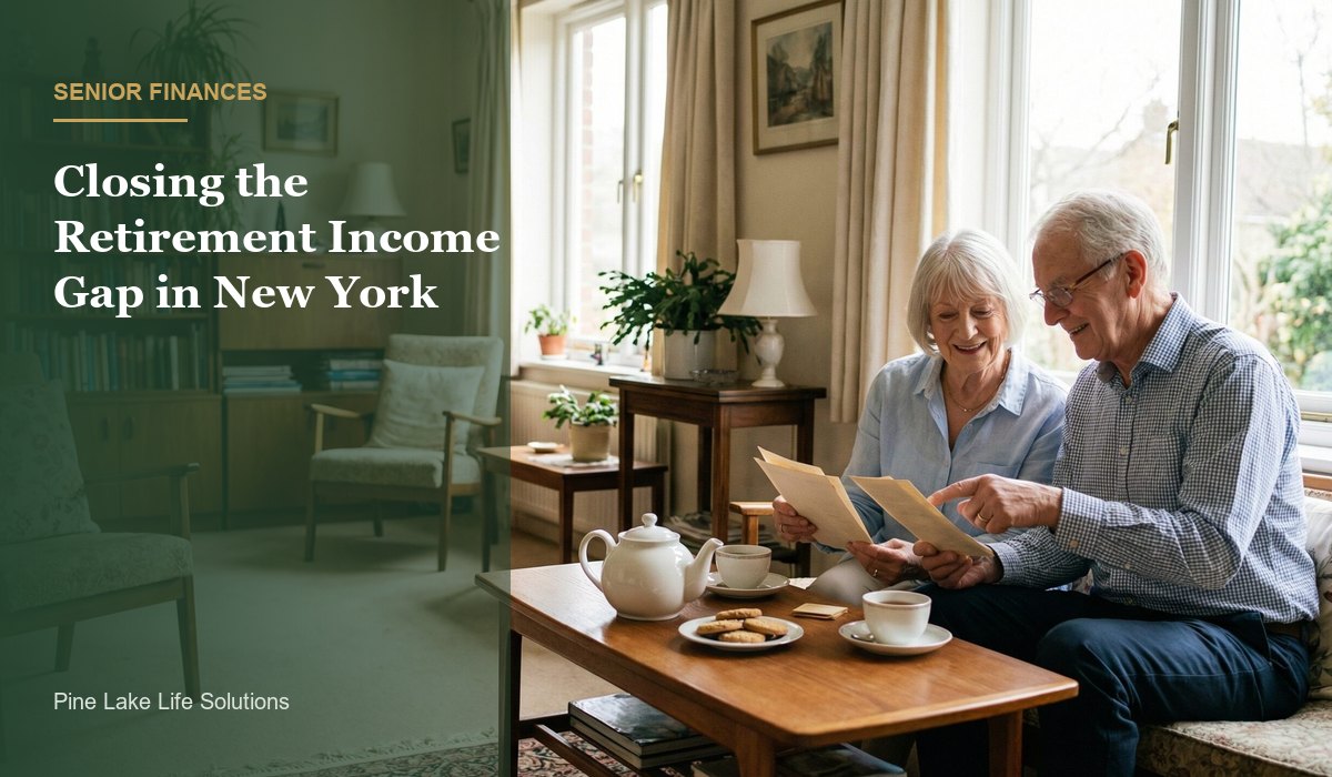 Levers 3–4: Cut the Tax Bill and the Insurance Bill