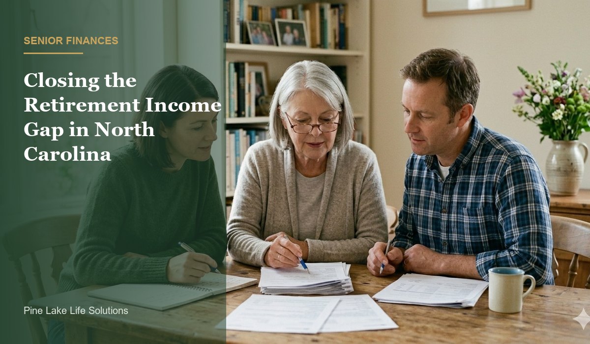 Levers 3–4: Cut the Tax Bill and the Insurance Bill