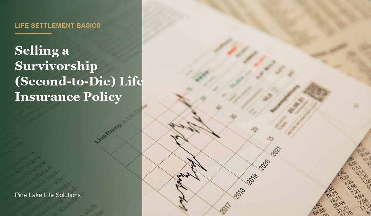 How Joint Life Expectancy Changes the Valuation Math