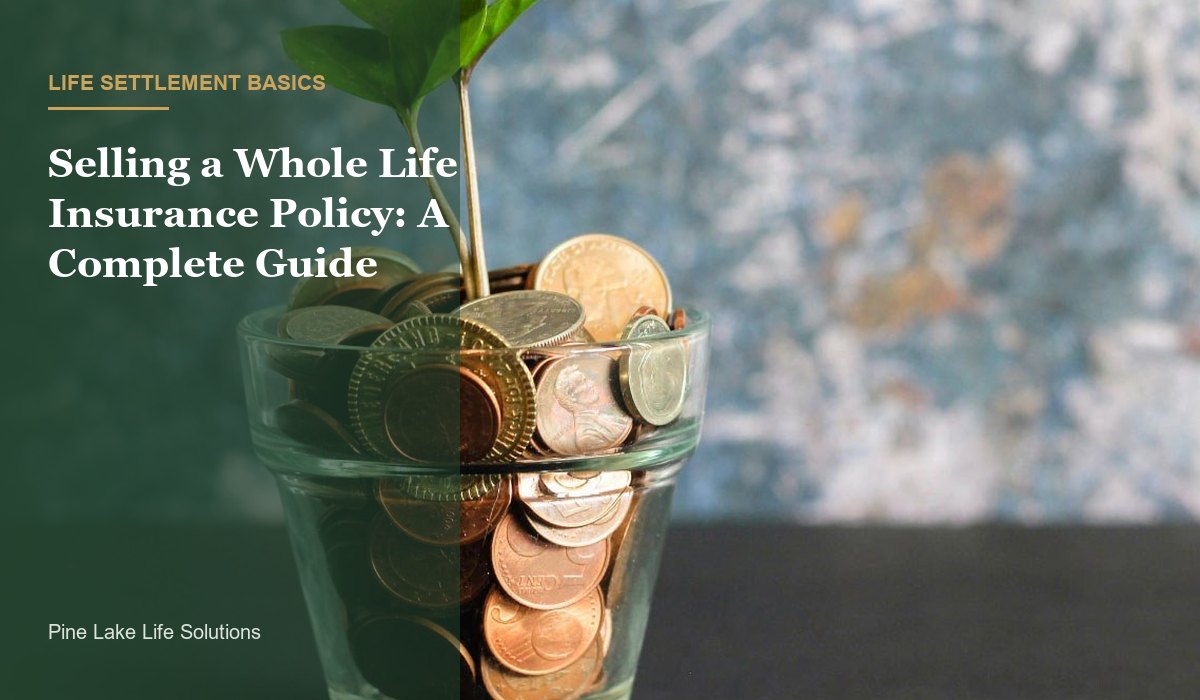 The Four-Way Comparison Every Whole Life Owner Should Run