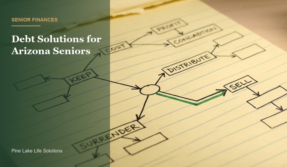 Consolidation, Refinancing, and Home Equity — With Eyes Open