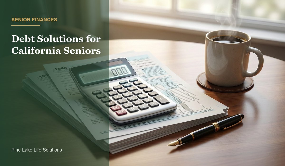 Consolidation, Refinancing, and Home Equity — With Eyes Open
