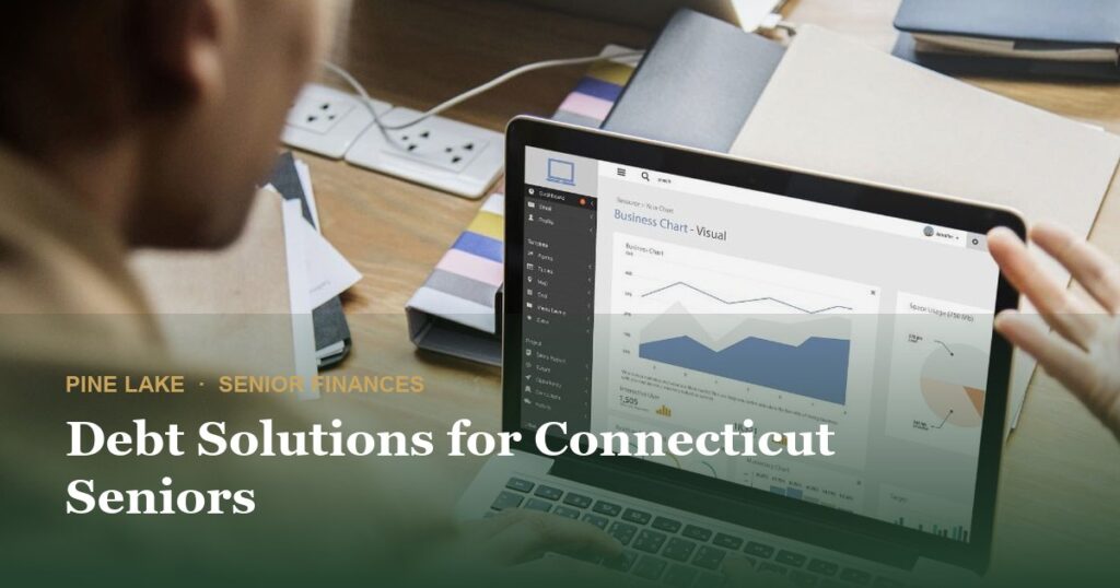 Debt Solutions for Connecticut Seniors
