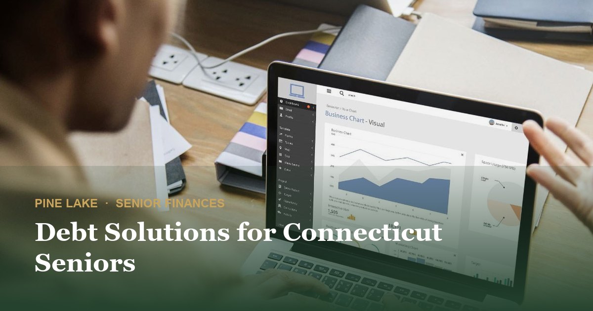 Debt Solutions for Connecticut Seniors