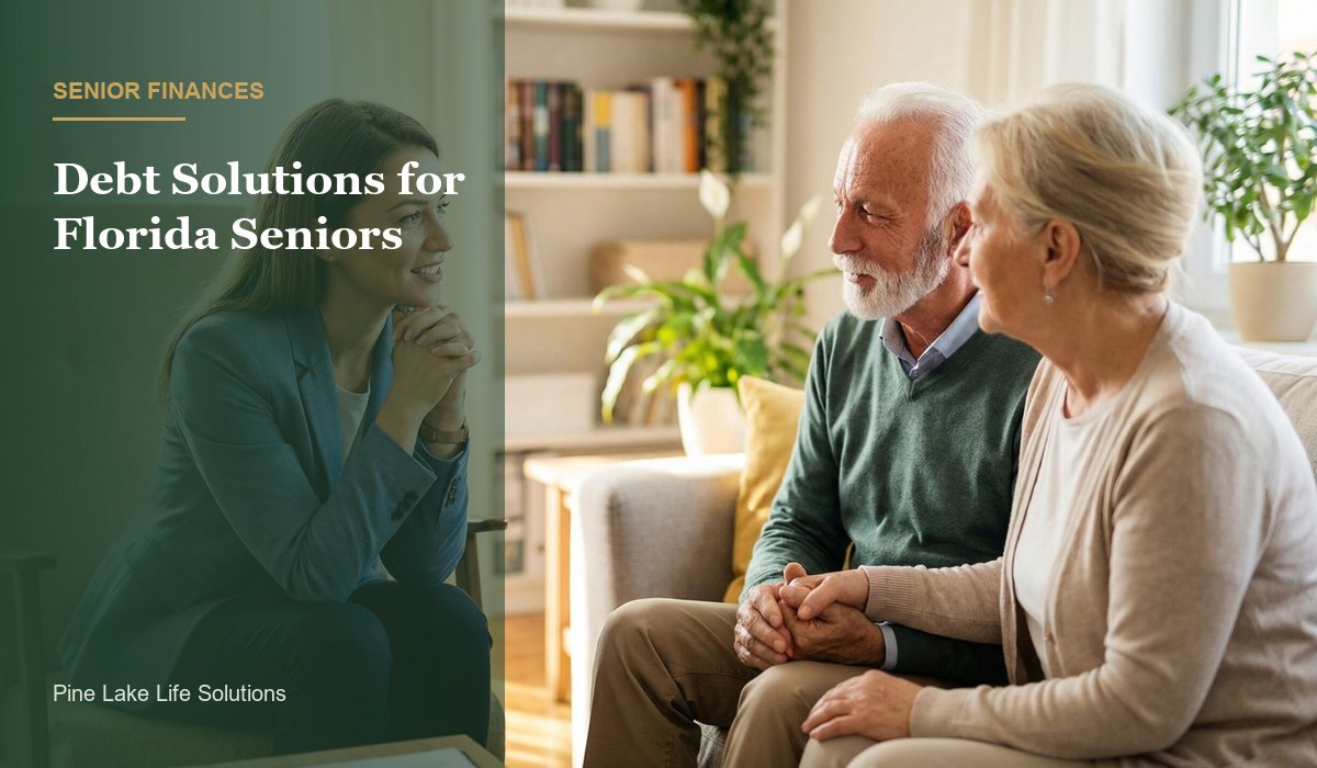 Consolidation, Refinancing, and Home Equity — With Eyes Open