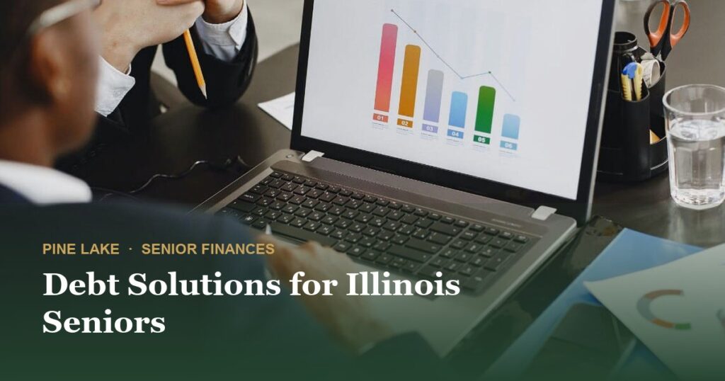 Debt Solutions for Illinois Seniors