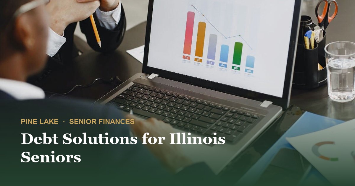 Debt Solutions for Illinois Seniors