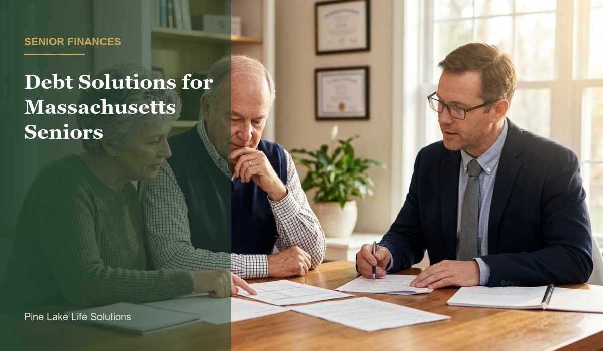 Consolidation, Refinancing, and Home Equity — With Eyes Open