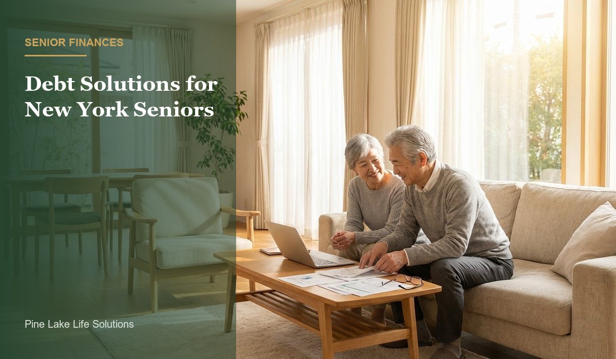 Consolidation, Refinancing, and Home Equity — With Eyes Open