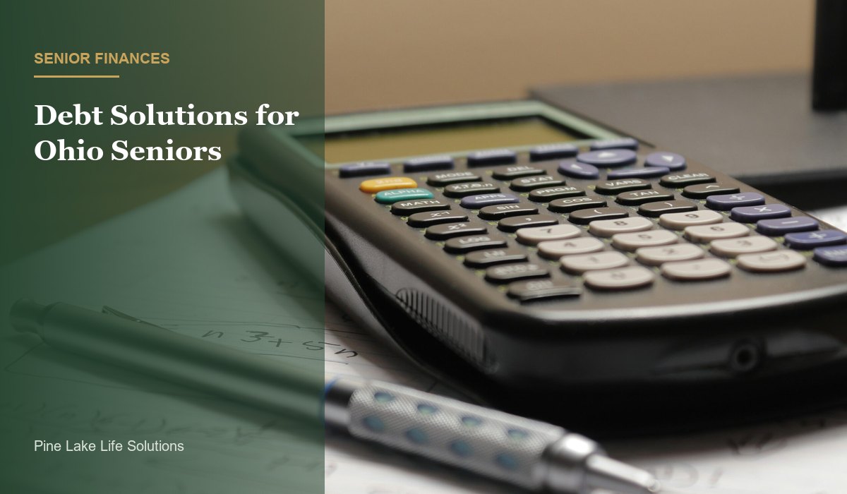 Consolidation, Refinancing, and Home Equity — With Eyes Open